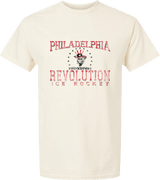 Phila Revolution Unisex Short Sleeve T-Shirt