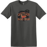 MD Jr. Black Bears Softstyle T-Shirt