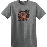 MD Jr. Black Bears Softstyle T-Shirt