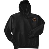 MD Jr. Black Bears Ultimate Cotton - Pullover Hooded Sweatshirt