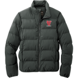 University of Tampa Mercer+Mettle Puffy Jacket