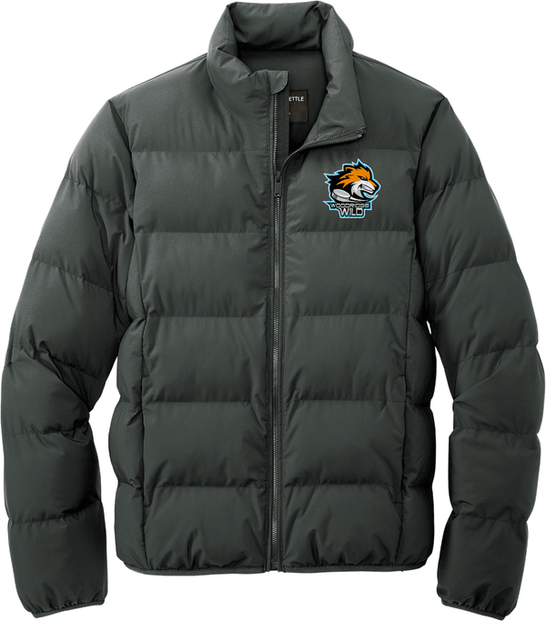 Woodridge Wild Mercer+Mettle Puffy Jacket