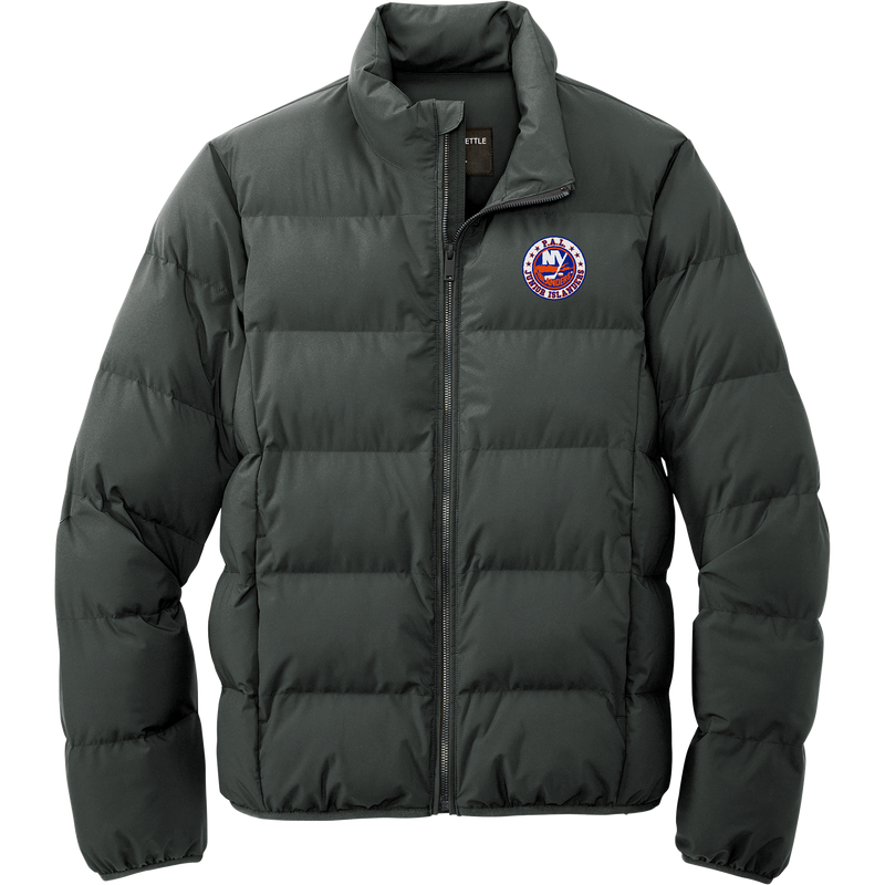 PAL Jr. Islanders Mercer+Mettle Puffy Jacket