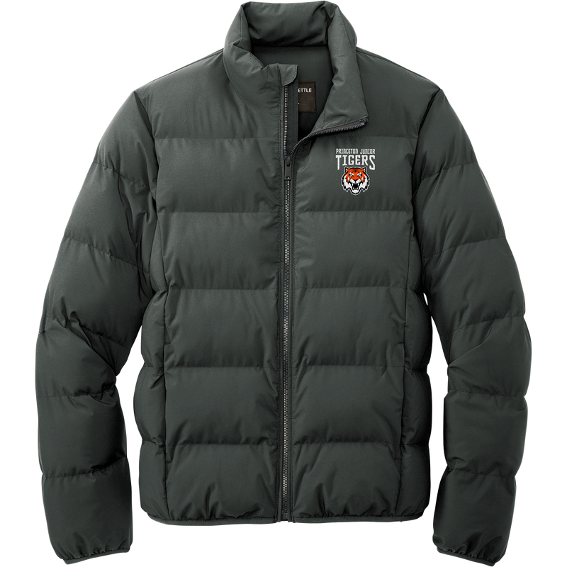 Princeton Jr. Tigers Mercer+Mettle Puffy Jacket