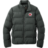 JFK Knights Football Mercer+Mettle Puffy Jacket