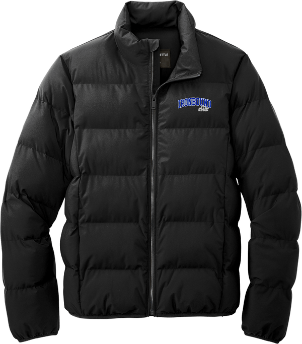 Ironbound Mercer+Mettle Puffy Jacket