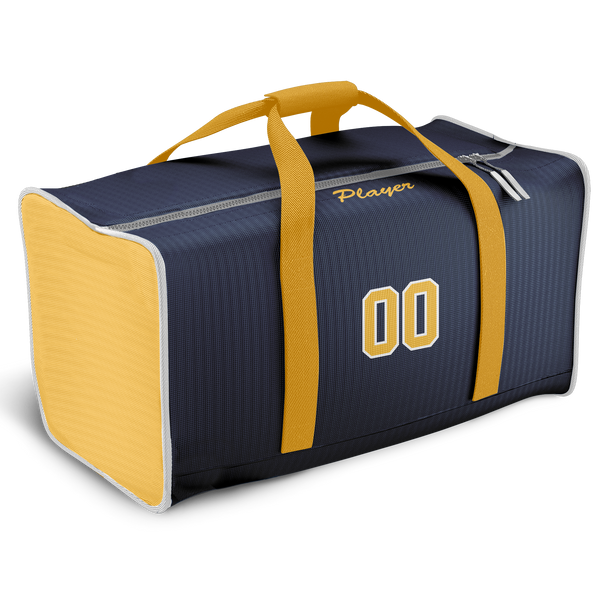 Mon Valley Thunder Equipment Bag