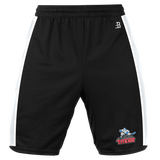 NJ Titans 2012/2013 Youth Sublimated Shorts