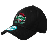 Wash U New Era Adjustable Structured Cap