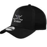 Midd South Hockey New Era Snapback Trucker Cap