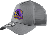 Youngstown Phantoms New Era Snapback Trucker Cap