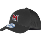 Jr. Mounties New Era Youth Stretch Mesh Cap