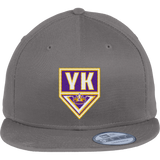 Young Kings New Era Flat Bill Snapback Cap