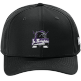 Old Bridge Jr. Knights New Era 9SEVENTY Perforated Snapback Cap