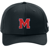 Mount St. Charles New Era 9SEVENTY Perforated Snapback Cap