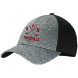 BSM Somerville New Era Shadow Stretch Mesh Cap