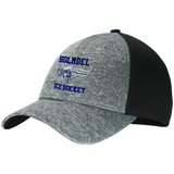 Holmdel Hockey New Era Shadow Stretch Mesh Cap