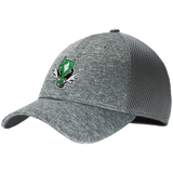 Jersey Mustangs New Era Shadow Stretch Mesh Cap