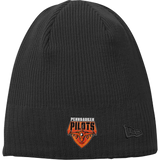 Pennsauken Pilots New Era Knit Beanie