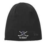 Midd South Hockey New Era Knit Beanie