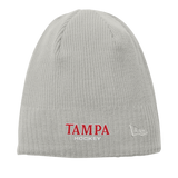 University of Tampa New Era Knit Beanie