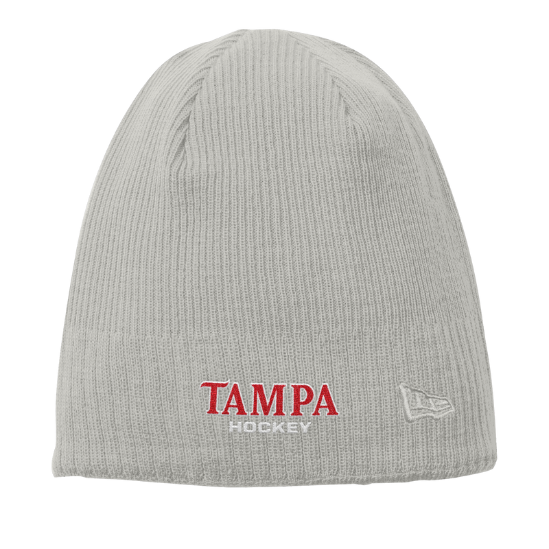 University of Tampa New Era Knit Beanie