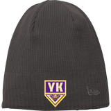 Young Kings New Era Knit Beanie