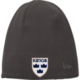 Lady Kings New Era Knit Beanie