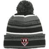 Young Kings New Era Sideline Beanie