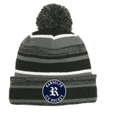 Randolph Hockey New Era Sideline Beanie