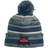 Philadelphia Resistance New Era Sideline Beanie