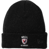 Wall Hockey New Era Speckled Beanie