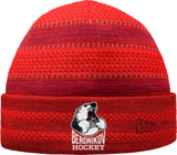 Berdnikov Bears New Era On-Field Knit Beanie
