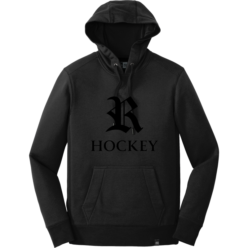 Randolph Hockey New Era French Terry Pullover Hoodie