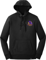 Youngstown Phantoms New Era French Terry Pullover Hoodie