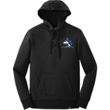 Pittsburgh Huskies New Era French Terry Pullover Hoodie