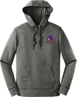 Youngstown Phantoms New Era French Terry Pullover Hoodie