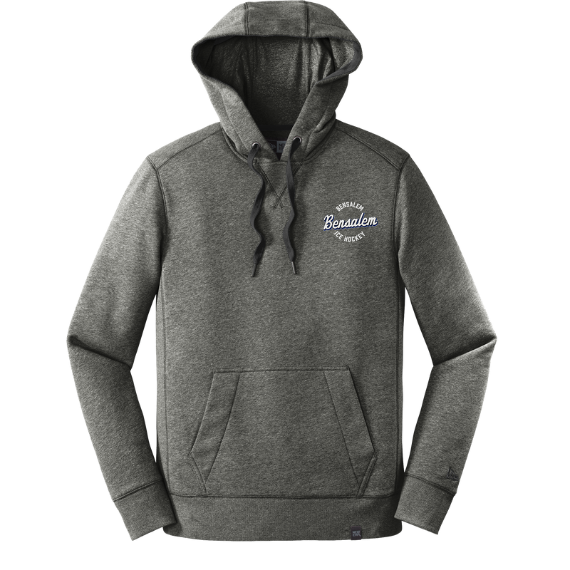 Bensalem New Era French Terry Pullover Hoodie