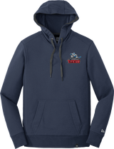 NJ Titans New Era French Terry Pullover Hoodie