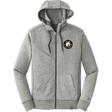 Upland Field Hockey New Era French Terry Full-Zip Hoodie