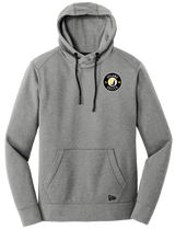 Upland Soccer New Era Tri-Blend Fleece Pullover Hoodie