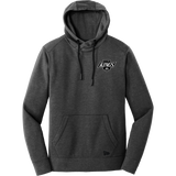 CT Oil Kings New Era Tri-Blend Fleece Pullover Hoodie