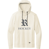 Randolph Hockey New Era Tri-Blend Fleece Pullover Hoodie