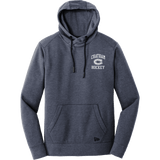 Chatham Hockey New Era Tri-Blend Fleece Pullover Hoodie