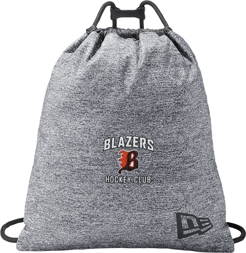 Philadelphia Blazers New Era Game Day Cinch