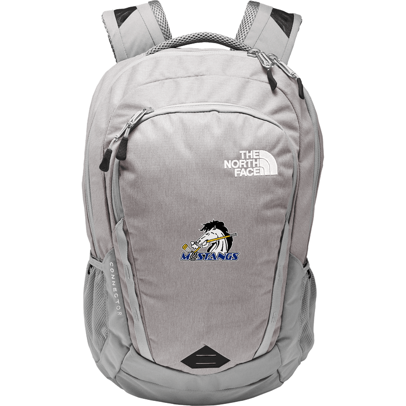 Mid-State Mustangs The North Face Connector Backpack