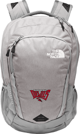York Devils The North Face Connector Backpack