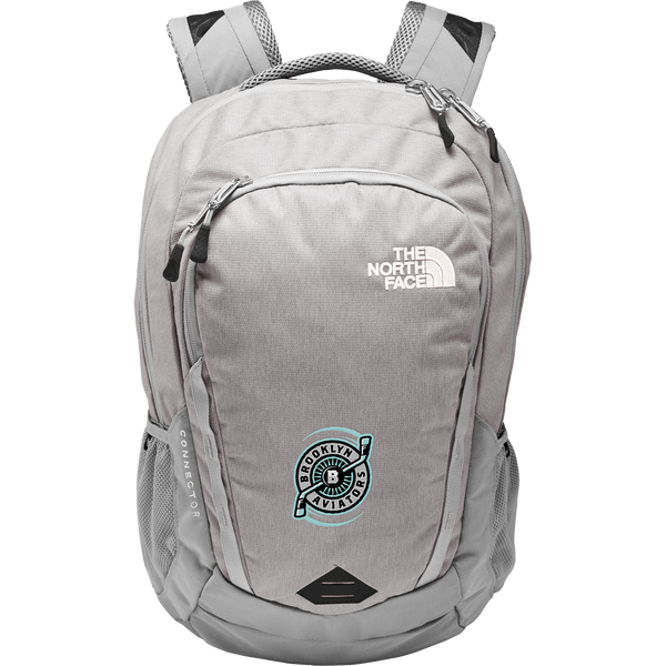 Brooklyn Aviators The North Face Connector Backpack
