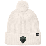 Lansing Senators The North Face Pom Beanie
