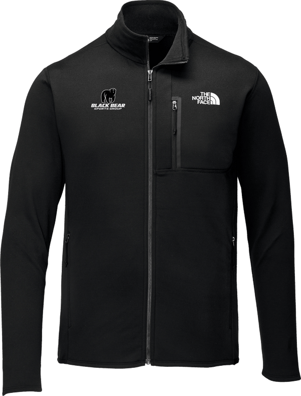 BBSG The North Face Skyline Full-Zip Fleece Jacket